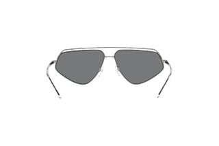 Vue arrière Emporio Armani EA2126 (30036G)