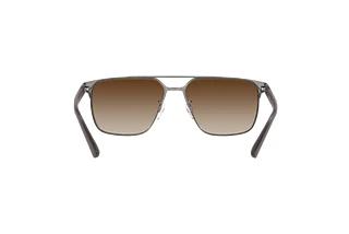 Vue arrière Emporio Armani EA2134 (316113)