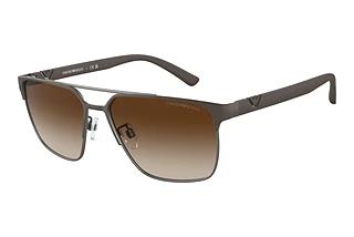 Vue de face Emporio Armani EA2134 (316113)