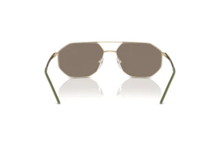 Vue arrière Emporio Armani EA2147 (30025A)