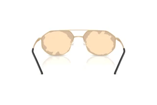 Vue arrière Emporio Armani EA2147 (30027L)