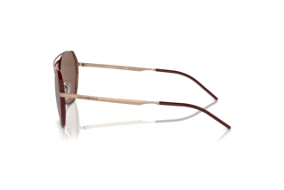 Vue latérale Emporio Armani EA2148 (301173)