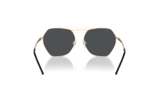 Vue arrière Emporio Armani EA2148 (301387)