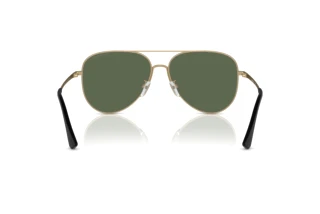 Vue arrière Emporio Armani EA2149D (300271)