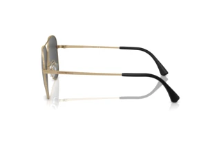 Vue latérale Emporio Armani EA2149D (337187)