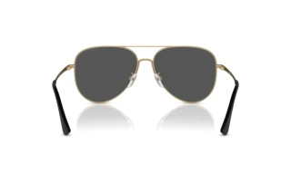Vue arrière Emporio Armani EA2149D (337187)