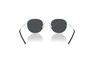 Vue arrière Emporio Armani EA2151 (337387)