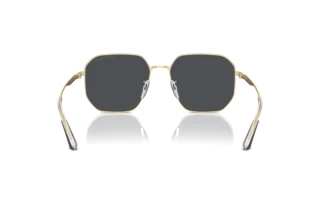 Vue arrière Emporio Armani EA2154D (301387)