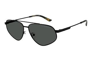 Emporio Armani EA2156 300187 Dark GreyMatte Black