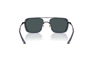 Vue arrière Emporio Armani EA2162 (300180)