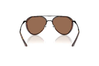 Vue arrière Emporio Armani EA2163 (300173)