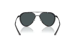 Vue arrière Emporio Armani EA2163 (300180)