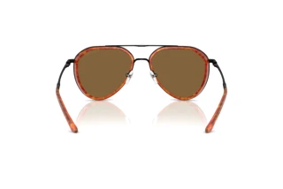 Vue arrière Emporio Armani EA2163 (3001OR)