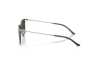 Vue latérale Emporio Armani EA2164D (30039A)