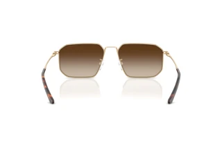 Vue arrière Emporio Armani EA2165D (300213)