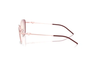 Vue latérale Emporio Armani EA2170 (34268H)