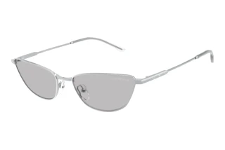 Vue de face Emporio Armani EA2174B (301587)