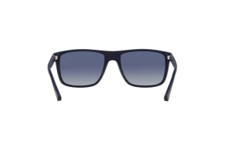 Vue arrière Emporio Armani EA4033 (58644L)