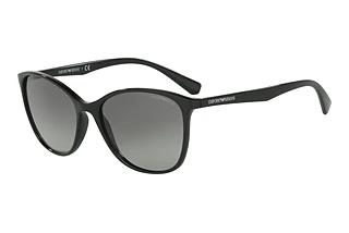 Vue de face Emporio Armani EA4073 (501711)