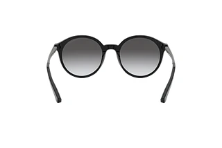 Vue arrière Emporio Armani EA4134 (501711)