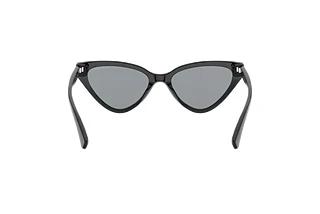Vue arrière Emporio Armani EA4136 (500187)