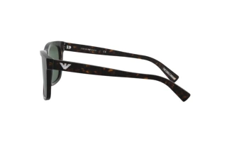 Vue latérale Emporio Armani EA4142 (508971)