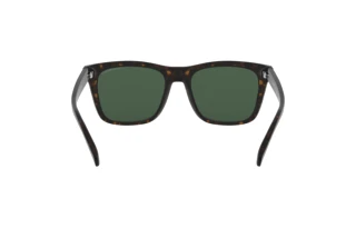 Vue arrière Emporio Armani EA4142 (508971)