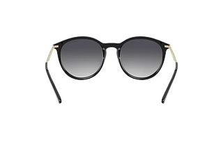 Vue arrière Emporio Armani EA4148 (500187)