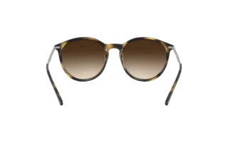 Vue arrière Emporio Armani EA4148 (508913)