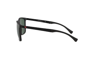 Vue latérale Emporio Armani EA4150 (506371)
