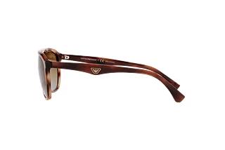 Vue latérale Emporio Armani EA4156 (5297T5)