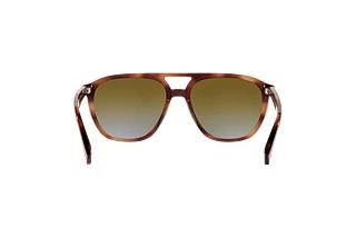 Vue arrière Emporio Armani EA4156 (5297T5)