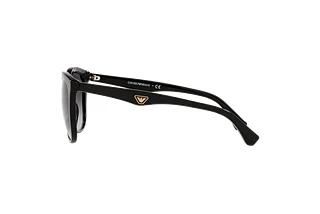 Vue latérale Emporio Armani EA4157 (50178G)