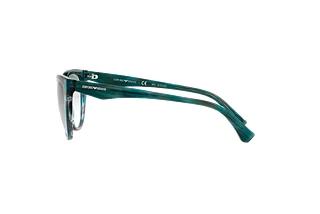 Vue latérale Emporio Armani EA4162 (58868E)