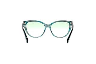 Vue arrière Emporio Armani EA4162 (58868E)