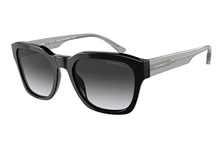 Vue de face Emporio Armani EA4175 (58758G)