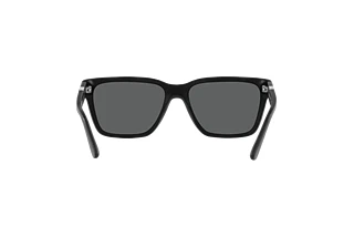 Vue arrière Emporio Armani EA4177 (589887)