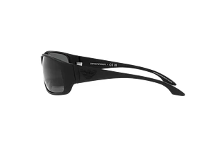 Vue latérale Emporio Armani EA4191U (506387)