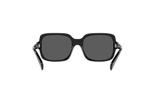 Vue arrière Emporio Armani EA4195 (501787)