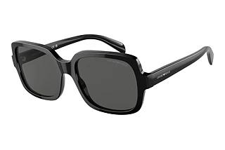 Vue de face Emporio Armani EA4195 (501787)