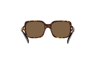 Vue arrière Emporio Armani EA4195 (502673)