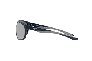 Vue latérale Emporio Armani EA4199U (5088Z3)