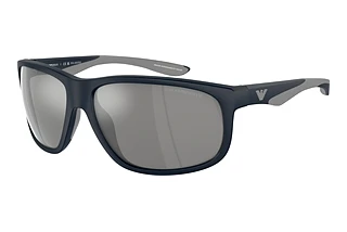 Vue de face Emporio Armani EA4199U (5088Z3)