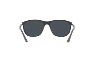 Vue arrière Emporio Armani EA4201 (51266G)