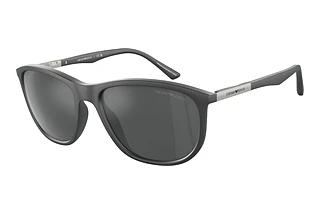 Vue de face Emporio Armani EA4201 (51266G)