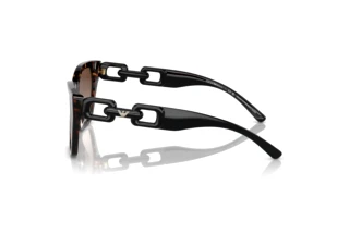 Vue latérale Emporio Armani EA4203U (502613)