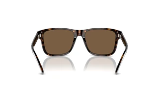 Vue arrière Emporio Armani EA4208 (605273)