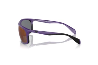 Vue latérale Emporio Armani EA4212U (52466Q)