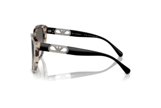Vue latérale Emporio Armani EA4214U (605811)