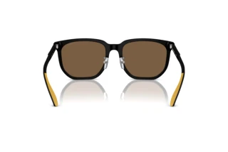 Vue arrière Emporio Armani EA4215D (500173)